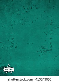 Grunge retro vintage paper texture, vector background