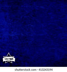 Grunge retro vintage paper texture, vector background