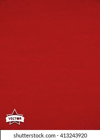 grunge retro vintage paper texture, vector background