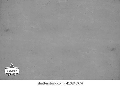 grunge retro vintage paper texture, vector background