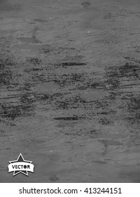 grunge retro vintage paper texture, vector background
