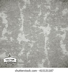 grunge retro vintage paper texture, vector background