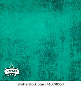 grunge retro vintage paper texture, vector background