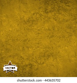 grunge retro vintage paper texture, vector background
