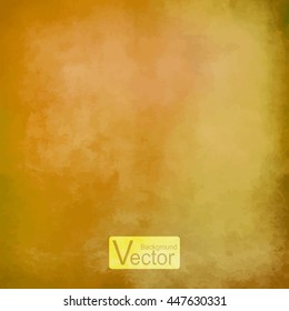 grunge retro vintage paper texture, vector background