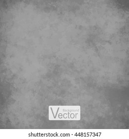 grunge retro vintage paper texture, vector background