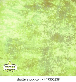 grunge retro vintage paper texture, vector background