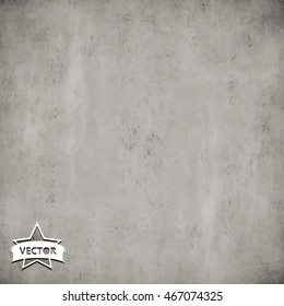 grunge retro vintage paper texture, vector background