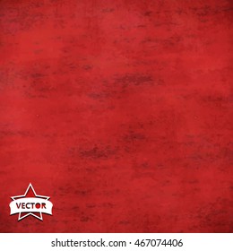 grunge retro vintage paper texture, vector background