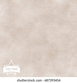 grunge retro vintage paper texture, vector background