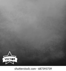 grunge retro vintage paper texture, vector background