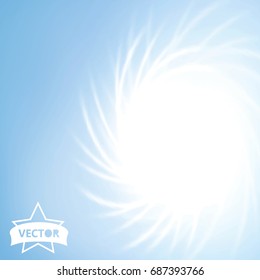 grunge retro vintage paper texture, vector background