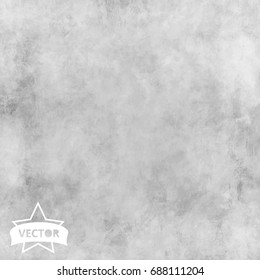 grunge retro vintage paper texture, vector background