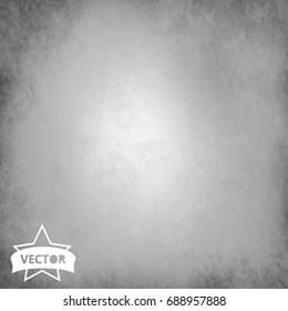 grunge retro vintage paper texture, vector background