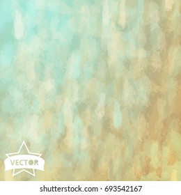 grunge retro vintage paper texture, vector background