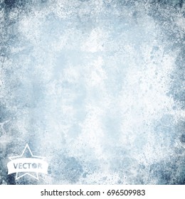 grunge retro vintage paper texture, vector background