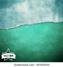 grunge retro vintage paper texture