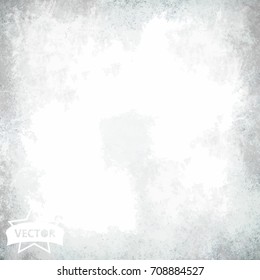 grunge retro vintage paper texture, vector background