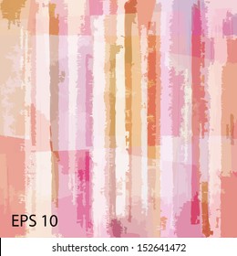 Grunge retro vintage  texture, vector background