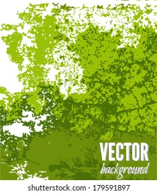 grunge retro vintage  texture, vector background