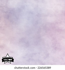 grunge retro vintage texture, vector background
