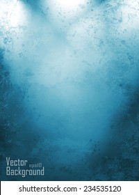 grunge retro vintage texture, vector background