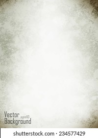 grunge retro vintage texture, vector background