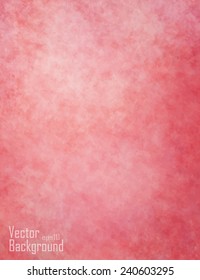grunge retro vintage texture, vector background