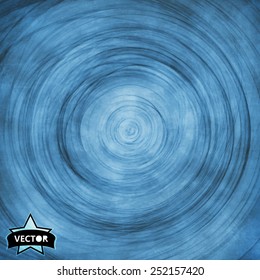 grunge retro vintage texture, vector background