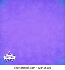 grunge retro vintage texture, vector background