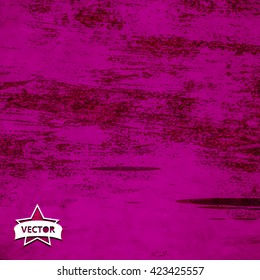 grunge retro vintage texture, vector background