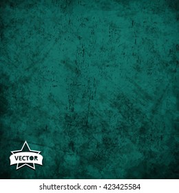 grunge retro vintage texture, vector background