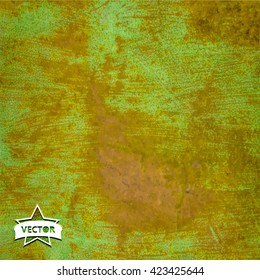 grunge retro vintage texture, vector background