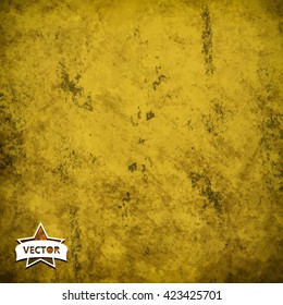grunge retro vintage texture, vector background