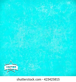 grunge retro vintage texture, vector background