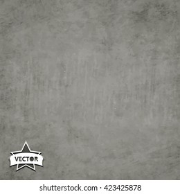 grunge retro vintage texture, vector background