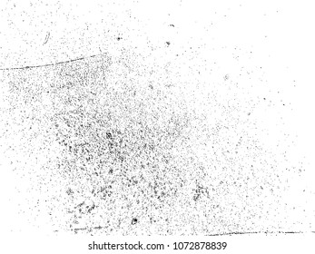 Grunge Rough Background. Texture Vector. Dust Overlay Distress Grain ,Simply Place illustration over any Object to Create grungy Effect .abstract,splattered , dirty,poster for your design.