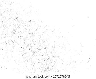 Grunge Rough Background. Texture Vector. Dust Overlay Distress Grain ,Simply Place illustration over any Object to Create grungy Effect .abstract,splattered , dirty,poster for your design.