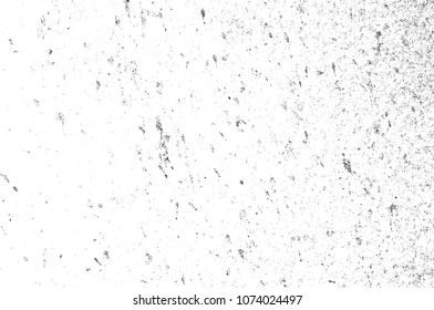 Grunge Rough Background. Texture Vector. Dust Overlay Distress Grain ,Simply Place illustration over any Object to Create grungy Effect .abstract,splattered , dirty,poster for your design.