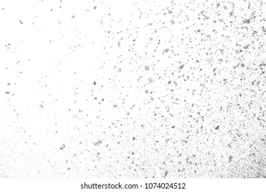 Grunge Rough Background. Texture Vector. Dust Overlay Distress Grain ,Simply Place illustration over any Object to Create grungy Effect .abstract,splattered , dirty,poster for your design.