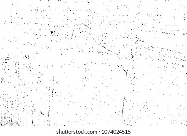 Grunge Rough Background. Texture Vector. Dust Overlay Distress Grain ,Simply Place illustration over any Object to Create grungy Effect .abstract,splattered , dirty,poster for your design.