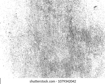 Grunge Rough Background. Texture Vector. Dust Overlay Distress Grain ,Simply Place illustration over any Object to Create grungy Effect .abstract,splattered , dirty,poster for your design.