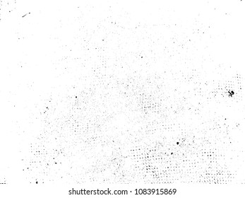 Grunge Rough Background. Texture Vector. Dust Overlay Distress Grain ,Simply Place illustration over any Object to Create grungy Effect .abstract,splattered , dirty,poster for your design.