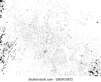 Grunge Rough Background. Texture Vector. Dust Overlay Distress Grain ,Simply Place illustration over any Object to Create grungy Effect .abstract,splattered , dirty,poster for your design.