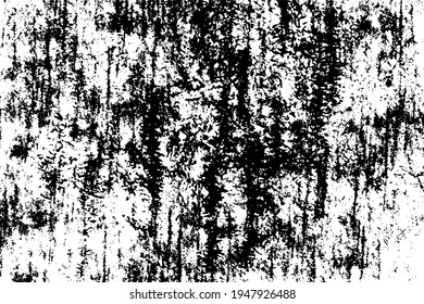 Grunge rough background. Vector textures, hades of gray.