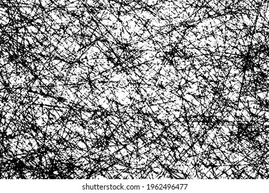 Grunge rough background. Vector textures, hades of gray.
