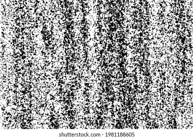 Borra el fondo áspero. Texturas vectoriales, tonos grises.