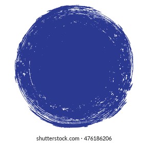 Grunge round shape,stamp,banner.Vector