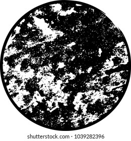 Grunge rubber stamp  
