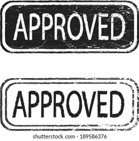  grunge rubber stamp 
